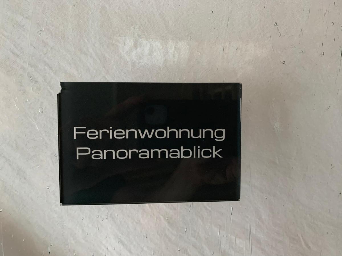 Ferienwohnung Limes Am Kocher Huttlingen Ngoại thất bức ảnh