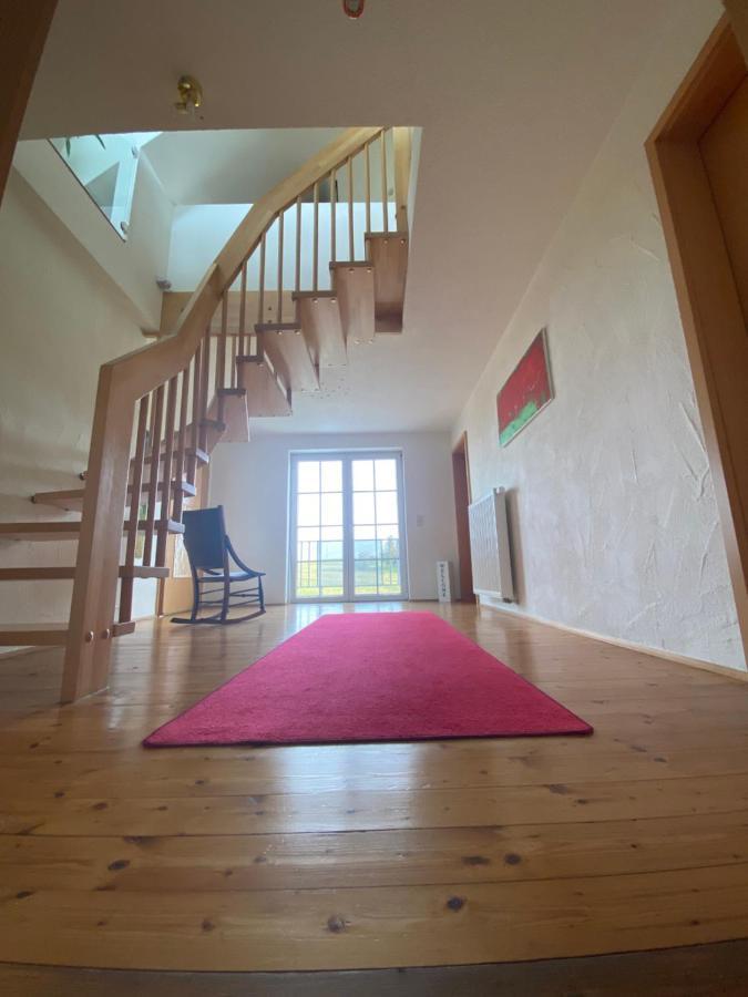Ferienwohnung Limes Am Kocher Huttlingen Ngoại thất bức ảnh