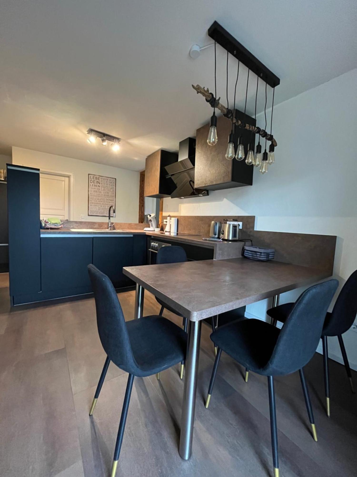 Ferienwohnung Limes Am Kocher Huttlingen Phòng bức ảnh